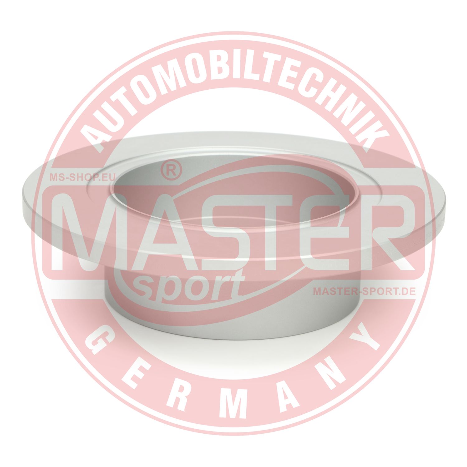 Disc frana MASTERSPORT GERMANY 24011601231-PCS-MS